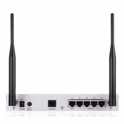 Zyxel USG FLEX 100AX firewall (hardware) 0,9 Gbit/s - Vista aggiuntiva 4
