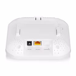 Zyxel NWA50AX PRO 2400 Mbit/s Bianco Supporto Power over Ethernet (PoE) - Vista aggiuntiva 4