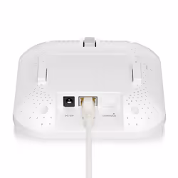 Zyxel NWA50AX PRO 2400 Mbit/s Bianco Supporto Power over Ethernet (PoE) - Vista aggiuntiva 5