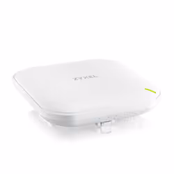 Zyxel NWA50AX PRO 2400 Mbit/s Bianco Supporto Power over Ethernet (PoE) - Vista aggiuntiva 6