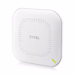 Zyxel NWA50AX PRO 2400 Mbit/s Bianco Supporto Power over Ethernet (PoE) - Vista aggiuntiva 7