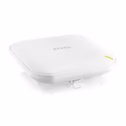 Zyxel NWA90AX PRO 2400 Mbit/s Bianco Supporto Power over Ethernet (PoE) - Vista aggiuntiva 6
