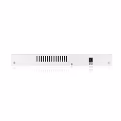 Zyxel XMG-108 Non gestito 2.5G Ethernet (100/1000/2500) Argento - Vista aggiuntiva 4