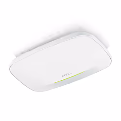 Zyxel NWA130BE-EU0101F punto accesso WLAN 5764 Mbit/s Bianco Supporto Power over Ethernet (PoE) - Vista aggiuntiva 4