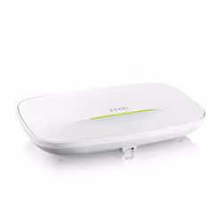 Zyxel NWA130BE-EU0101F punto accesso WLAN 5764 Mbit/s Bianco Supporto Power over Ethernet (PoE) - Vista aggiuntiva 5