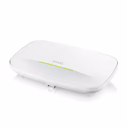 Zyxel NWA130BE-EU0101F punto accesso WLAN 5764 Mbit/s Bianco Supporto Power over Ethernet (PoE) - Vista aggiuntiva 6