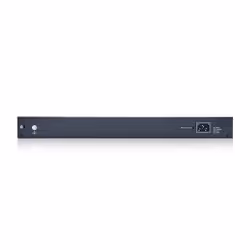 Zyxel XGS1935-28-EU0101F switch di rete Nero - Vista aggiuntiva 4