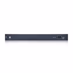 Zyxel XGS1935-28HP Gestito L2+/L3 Gigabit Ethernet (10/100/1000) - Vista aggiuntiva 4
