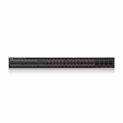 Zyxel CX4800-56F Gestito L3 1U Nero - Vista aggiuntiva 3