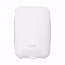 Zyxel USG-LITE 60AX router cablato 2.5 Gigabit Ethernet Bianco - Vista aggiuntiva 4