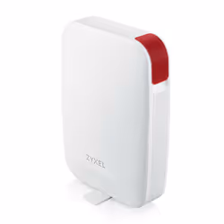 Zyxel USG-LITE 60AX router cablato 2.5 Gigabit Ethernet Bianco - Vista aggiuntiva 5