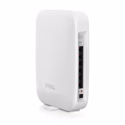 Zyxel USG-LITE 60AX router cablato 2.5 Gigabit Ethernet Bianco - Vista aggiuntiva 8