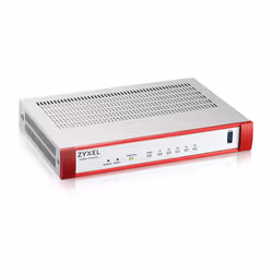 Zyxel USGFLEX50H-EU0101F firewall (hardware) - Vista aggiuntiva 4