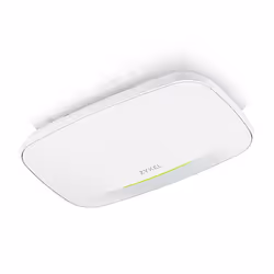 Zyxel NWA110BE 5764 Mbit/s Bianco Supporto Power over Ethernet (PoE) - Vista aggiuntiva 4