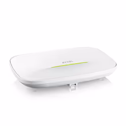 Zyxel NWA110BE 5764 Mbit/s Bianco Supporto Power over Ethernet (PoE) - Vista aggiuntiva 5