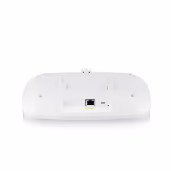 Zyxel NWA110BE 5764 Mbit/s Bianco Supporto Power over Ethernet (PoE) - Vista aggiuntiva 7