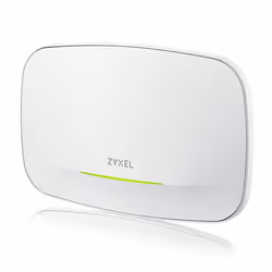 Zyxel NWA210BE 11530 Mbit/s Bianco Supporto Power over Ethernet (PoE) - Vista aggiuntiva 4