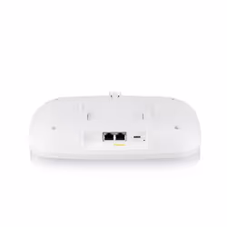 Zyxel NWA210BE 11530 Mbit/s Bianco Supporto Power over Ethernet (PoE) - Vista aggiuntiva 7