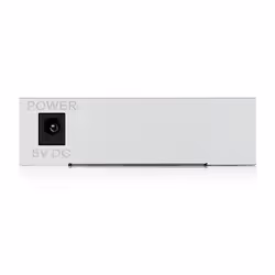 Zyxel GS-105BV5-EU0101F switch di rete Non gestito L2 Gigabit Ethernet (10/100/1000) - Vista aggiuntiva 4