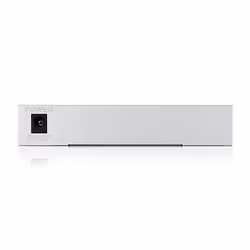 Zyxel GS-108BV5-EU0101F switch di rete Non gestito L2 Gigabit Ethernet (10/100/1000) - Vista aggiuntiva 4