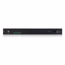 Zyxel XMG2230-28HP Gestito L2/L3 2.5G Ethernet (100/1000/2500) Supporto Power over Ethernet (PoE) 1U Nero - Vista aggiuntiva 4