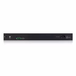 Zyxel XMG2230-52HP Gestito L2/L3 2.5G Ethernet (100/1000/2500) Supporto Power over Ethernet (PoE) 1U Nero - Vista aggiuntiva 4
