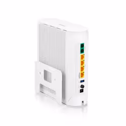 Zyxel EE3301-00 firewall (hardware) Desktop - Vista aggiuntiva 3
