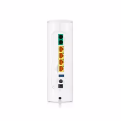 Zyxel EE3301-00 firewall (hardware) Desktop - Vista aggiuntiva 5