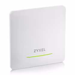 Zyxel NWA90BE 4324 Mbit/s Bianco Supporto Power over Ethernet (PoE) - Vista aggiuntiva 3