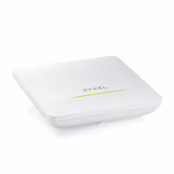 Zyxel NWA90BE PRO 5764 Mbit/s Bianco Supporto Power over Ethernet (PoE) - Vista aggiuntiva 6