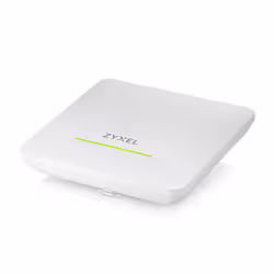 Zyxel NWA50BE 4324 Mbit/s Bianco Supporto Power over Ethernet (PoE) - Vista aggiuntiva 2