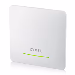 Zyxel NWA50BE PRO 5764 Mbit/s Bianco Supporto Power over Ethernet (PoE) - Vista aggiuntiva 3