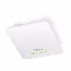 Zyxel NWA50BE PRO 5764 Mbit/s Bianco Supporto Power over Ethernet (PoE) - Vista aggiuntiva 5