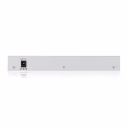 Zyxel GS1200-10v3 Gestito L2 Gigabit Ethernet (10/100/1000) Desktop Grigio - Vista aggiuntiva 4
