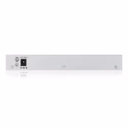 Zyxel GS1200-8HPV3 Gestito L2 Gigabit Ethernet (10/100/1000) Supporto Power over Ethernet (PoE) Desktop Grigio - Vista aggiuntiva 4