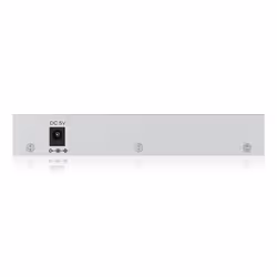 Zyxel GS1200-8V3 Gestito L2 Gigabit Ethernet (10/100/1000) Desktop Grigio - Vista aggiuntiva 4
