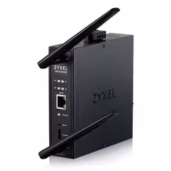 Zyxel IAP500BE 5012 Mbit/s Nero Supporto Power over Ethernet (PoE) - Vista aggiuntiva 3