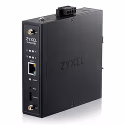 Zyxel IAP500BE 5012 Mbit/s Nero Supporto Power over Ethernet (PoE) - Vista aggiuntiva 4