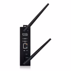 Zyxel IAP500BE 5012 Mbit/s Nero Supporto Power over Ethernet (PoE) - Vista aggiuntiva 5