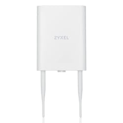 Zyxel NWA55BE 5100 Mbit/s Bianco Supporto Power over Ethernet (PoE)