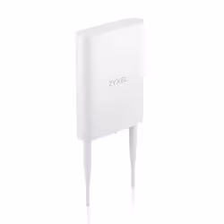 Zyxel NWA55BE 5100 Mbit/s Bianco Supporto Power over Ethernet (PoE) - Vista aggiuntiva 2