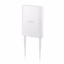 Zyxel NWA55BE 5100 Mbit/s Bianco Supporto Power over Ethernet (PoE) - Vista aggiuntiva 3