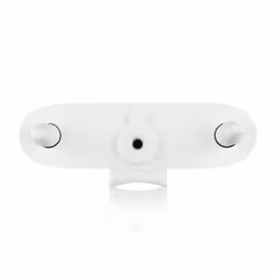 Zyxel NWA55BE 5100 Mbit/s Bianco Supporto Power over Ethernet (PoE) - Vista aggiuntiva 4