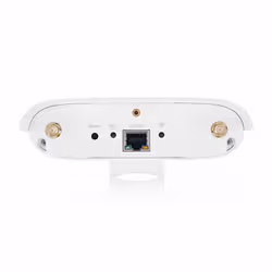 Zyxel NWA55BE 5100 Mbit/s Bianco Supporto Power over Ethernet (PoE) - Vista aggiuntiva 5