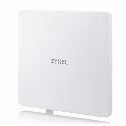 Zyxel BE22000 22000 Mbit/s Bianco Supporto Power over Ethernet (PoE) - Vista aggiuntiva 2