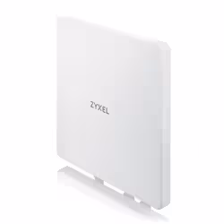 Zyxel BE22000 22000 Mbit/s Bianco Supporto Power over Ethernet (PoE) - Vista aggiuntiva 3