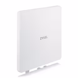 Zyxel BE22000 22000 Mbit/s Bianco Supporto Power over Ethernet (PoE) - Vista aggiuntiva 4