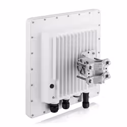 Zyxel BE22000 22000 Mbit/s Bianco Supporto Power over Ethernet (PoE) - Vista aggiuntiva 5