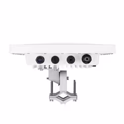 Zyxel BE22000 22000 Mbit/s Bianco Supporto Power over Ethernet (PoE) - Vista aggiuntiva 6