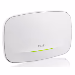 Zyxel NWA240BE Bianco Supporto Power over Ethernet (PoE) - Vista aggiuntiva 2